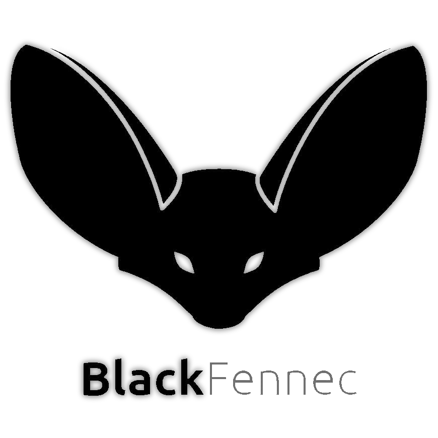 Black Fennec